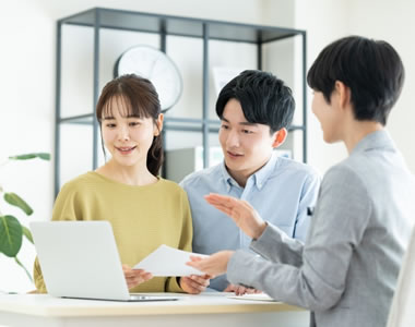 査定・買取価格のご提示