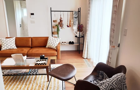 片づけ・処分の手間ゼロ(0円)!