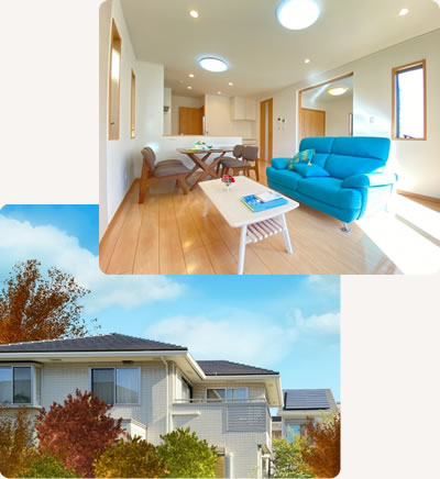 物件そのまますぽっと買取とは?